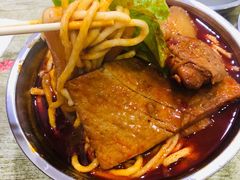 -晋运胡子大盘鸡(南中环店)