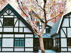 -一尺花园(安和花园店)