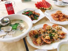 -新金盛·海鲜酒楼(盐田店)