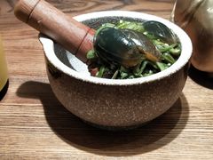 -炊烟小炒黄牛肉(中心印象城店)