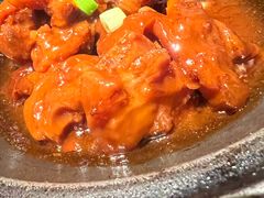 -晓粤·惹味粤菜(凯德乐峰广场店)