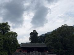 -报恩寺(平武县)