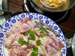 -九记路边鸡(穗盐路店)