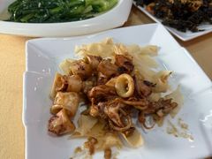 -旺富东海大酒楼(海鲜街店)