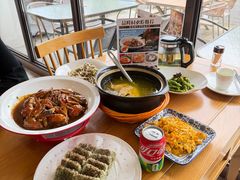-品鲜村农家菜·阳澄湖大闸蟹(总店)