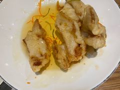 -金掌勺·锅包肉(广渠门店)