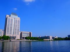 -江南大学(蠡湖校区)