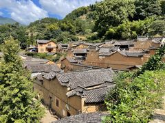 -杨家堂村