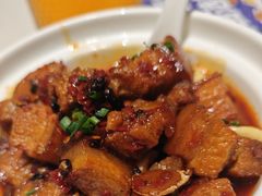-绿草地·湘菜(芙蓉天街店)