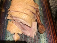 招牌盐水鸭-南京大牌档(苏州中心店)