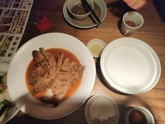 -北方家宴(番禺永旺店)