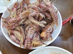 -渔家乐小海鲜(皇姑店)