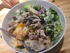 -CALIFORKS加州叉子轻食(朝阳门店)