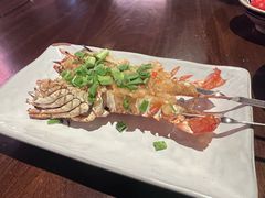 -贰醒·私房小院烧烤 (太古里店)