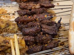 -清真·马峰烤肉(小学习北巷店)