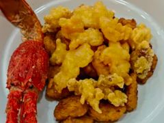 -乔家满族八大碗(流水沟店)