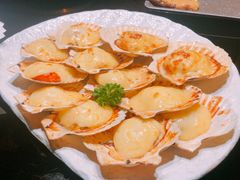 -梅筑·创意料理(王府井百货店)