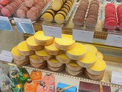 -PAUL LAFAYET 法式甜品(国金中心商场店)
