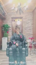 -MOZZ木子造型
