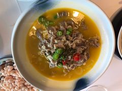 酸汤肥牛-松鹤楼·非遗·苏帮菜(融科店)