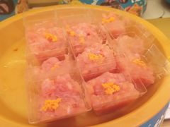 -龍歌自助小火锅(市北台东利群店)