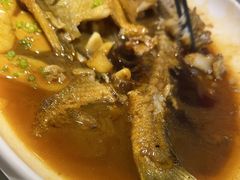 -径山十八道·风味民间菜(杭州总店)