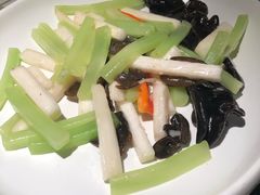 -绿茶餐厅(昌平悦荟店)