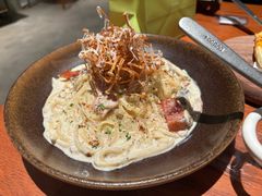 -有序Orderly融合西餐·咖啡(运河外滩店)