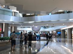 -皇庭广场(福华三路店)