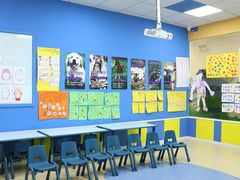 -贝乐少儿英语·全外教(滨江中心)