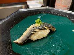 -Sushi Hanzo半藏(天环广场店)