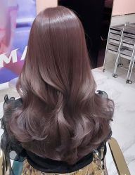 -FASHION PALACE hair+