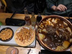 -游园觅食记夜市·小龙虾大排档