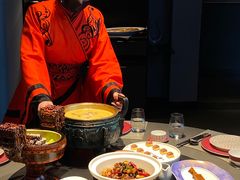 -曾宴·楚菜(湖北省博物馆店)