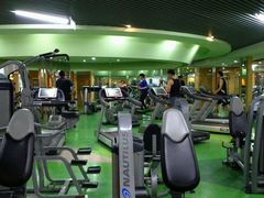 android_upload_pic-凤凰健身会馆(凤凰广场A楼店)