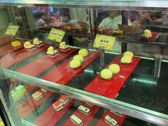 -东莞塘厦三正半山温泉酒店·沙利文西餐厅