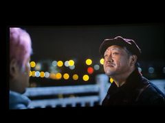 -AMG海上明珠影城(上海环球港RealDCinema店)