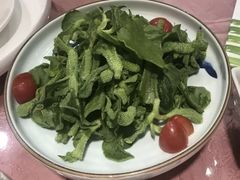 冰草-三元宾馆-中餐厅