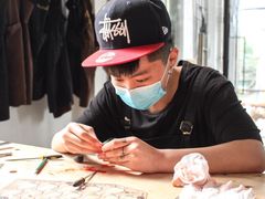 -五月木作·DIY木作文创体验店(北京路店)