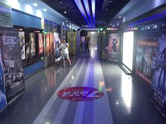 -华美影城(马栏广场店)