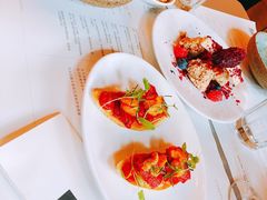 -Ocean's Table 欧舍