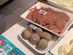 -野妹火锅(龙岗店)
