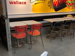 -华莱士·全鸡汉堡(柳州店)