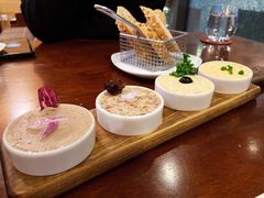 -Brotzeit博璨德国啤酒餐厅(亮马桥官舍店)