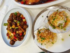 -天天渔港(杏林街店)