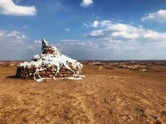 -塞罕坝国家级自然保护区