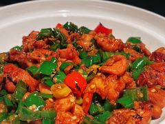 -老阿爸鲜鱼土菜(园区永旺店)