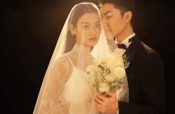 -薇视觉婚纱摄影工作室·婚纱照·结婚照