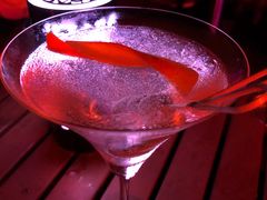 -罗斯福色戒酒吧(外滩店)