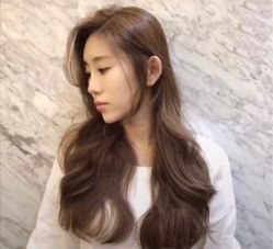 -新晨·SALON·形象造型